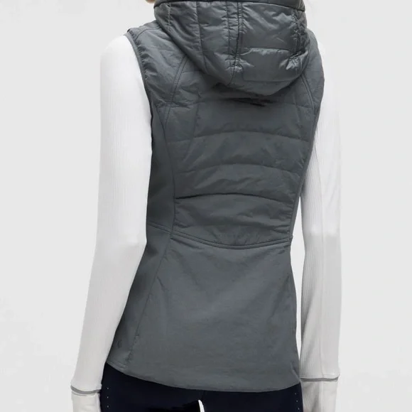 Lululemon Another Mile Vest Jacket - Still Available
